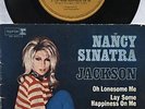 NANCY SINATRA 