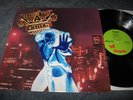 JETHRO TULL - WAR CHILD LP - Nr MINT A3/B1mtx PROG