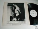 PETER BRÖTZMANN - BENNINK - BALLS - FMP ORIG - MINT 