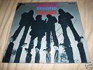BRIAN AUGER & THE TRINITY BEFOUR LP UK 1ST RCA NM/NM