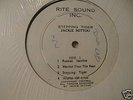 JACKIE MITTOO -STEPPING TIGER  JA LP ORIG1979