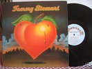 DISCO SOUL/Tommy Stewart-Self Titled (LP)