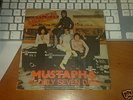 7' QUEEN MUSTAPHA / In Only Seven Days ex Yugo JUGOTON