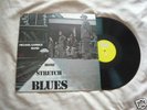MICHAEL GARRICK BAND   HOME STRETCH BLUES   ARGO ZDA154