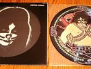 KISS PICTURE DISC PETER CRISS JAPAN