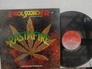 ERROL SCORCHER / RASTAFIRE   LP