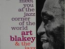 Art Blakey-Meet You At Jazz Corner 1-Blue Note 4054-NM