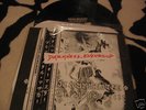 SATANIC WARMASTER bm massacre LP burzum mayhem kadotus