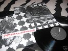 BONE AWL bog bodies/magnetism LP ildjarn vondur volahn