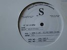O.C. BORN 2 LIVE ECLIPSE REMIX TEST PRESS