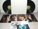 BEATLES White Album Orig US Nunbered/Complete 2xLP NM