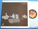 LP CWT - THE HUNDREDWEIGHT // Kraut Progressive KUCKUCK