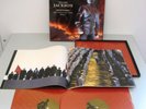LP33 cofanetto MICHAEL JACKSON HISTORY 3record set epic