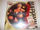 Madonna-the girlie show--no promo picture disc