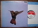 SML 1064: PAUL GONSALVES: HUMMING BIRD: DERAM LP:EXE +