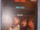SMALL FACES 1st IMMEDIATE LP: : VNM