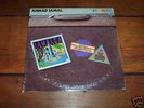 Ahmad Jamal - Jamalca LP Jazz Funk Breaks Samples Promo