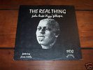 Dizzy Gillespie The Real Thing LP Jazz Funk Original