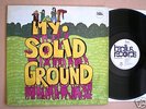 MY SOLID GROUND Same WHITE LABEL NM 