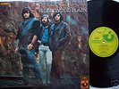 GREG QUILL COUNTRY RADIO LP Fleetwood Plain OZ 70's