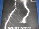 WHITE NOISE An Electric Storm RARE ORIG 69 Island Pink