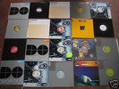 Vinyls. 150 Trance/Techno Scheiben NEU