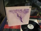 AGITATION FREE 2ND lp 1973 mint vertigo swirl KRAUTROCK