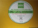 ABBA Live in concert Rarest on BBC session  (No. 221)