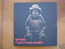 Leftfield Rhythm And Stealth 10