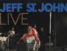 JEFF ST. JOHN 