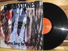 STICKS AND STONES THEME SONG LP punk/bouncing souls