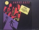 GANG'S BACK s/t Handshake orig LP modern soul boogie