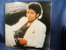Original Michael Jackson Thriller Album LP 1982
