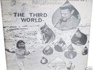 ABDUL-HANNAN Third World LP private FREE JAZZ Avant '71