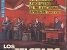 LOS TELSTARS EP Spain 1966 The night before THE BEATLES