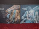 P.P.ARNOLD Kafunta LP 1968 IMMEDIATE 1st Press SUPERB