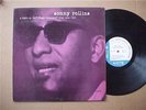 SONNY ROLLINS  LP  BLP-1581 (47 W. 63RD)  VANGUARD  VG+