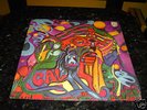 Gal Costa 1969 Psych Fuzz LP Lanny Duprat ORIG MONO
