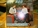Charlie Ryan - Hot Rod - King  751 - Factory Sealed