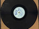 Billie Holiday I'M IN A LOW DOWN GROOVE Blue Ace 78