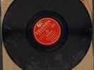 Billie Holiday NIGHT & DAY / GLOOMY SUNDAY Vintage 78