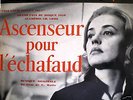 Miles Davis: Ascenseur Pour L'Echafaud. Fontana 10