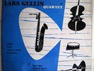 Lars Gullin Quartet. EmArcy 10