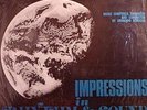 italian library lp ARMANDO SCIASCIA impressions LISTEN