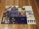 The Beatles Gift set of 12 long playing 33’ records vin