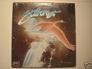 STARCROST On FABLE S/T RARE TEXAS FUNK LP