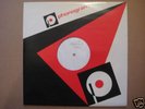 U2 Mysterious Ways AUSSIE WHITE LABEL PROMO 12