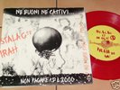 Stalag 17 / IRAH split 7