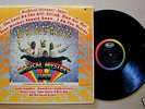 The Beatles Magical Mystery Tour  U.S. MONO LP