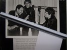 VELVET UNDERGROUND MUSIC FACTORY PROMO PHOTO & INSERT